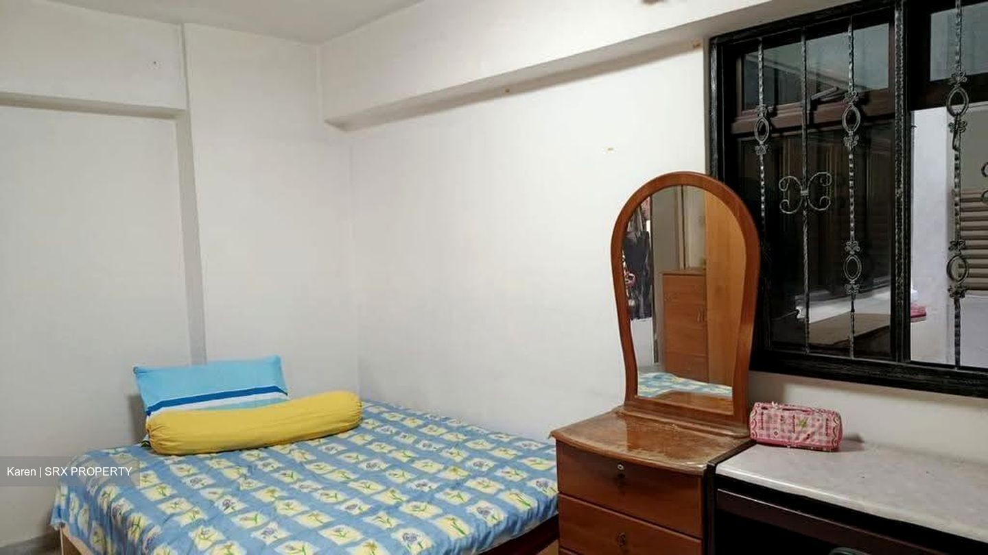 Blk 519 Fragrant Woods (Woodlands), HDB 5 Rooms #626005181